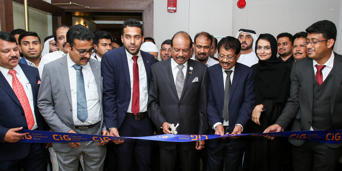 Corporate Office Inauguration